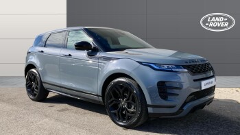 Land Rover Range Rover Evoque 2.0 D200 Evoque Edition 5dr Auto Diesel Hatchback